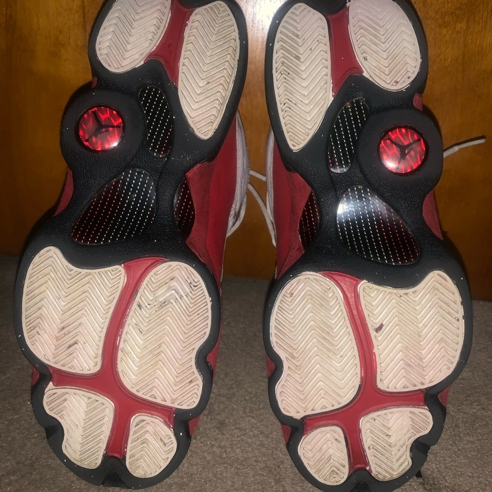 Jordan 13 - Picture 6 of 6